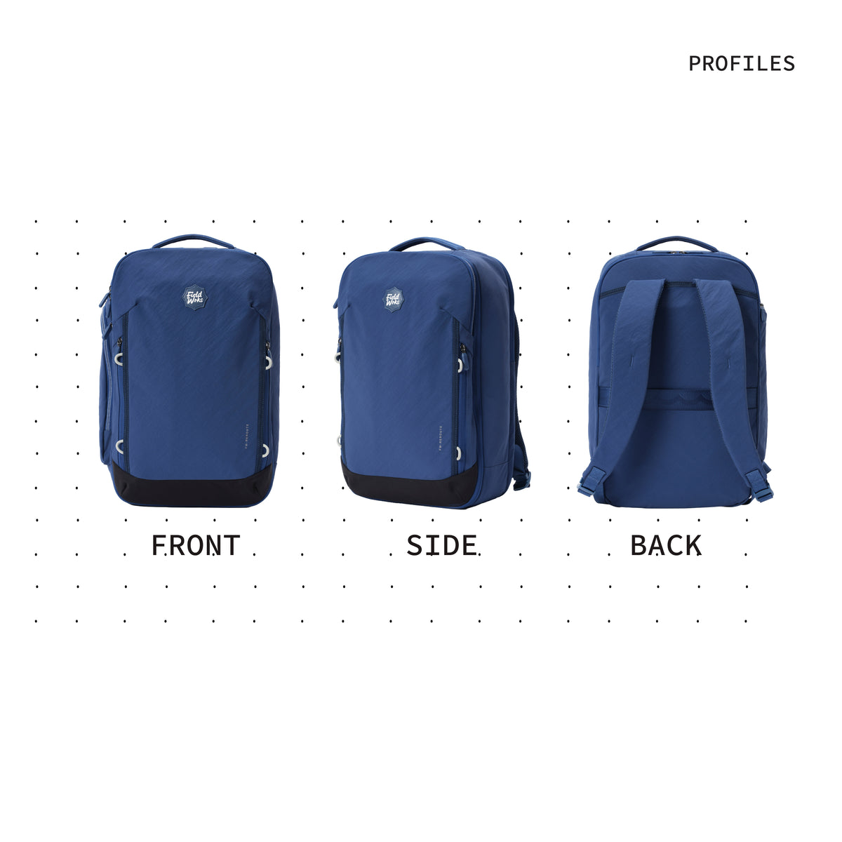 Reroute Backpack