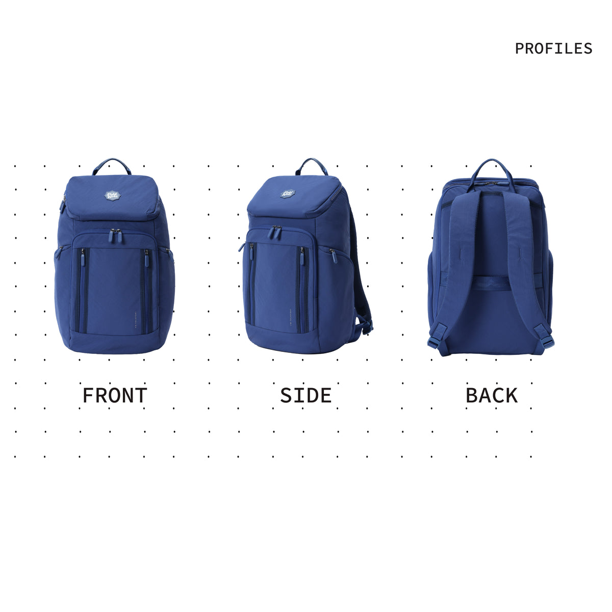Teleport Backpack