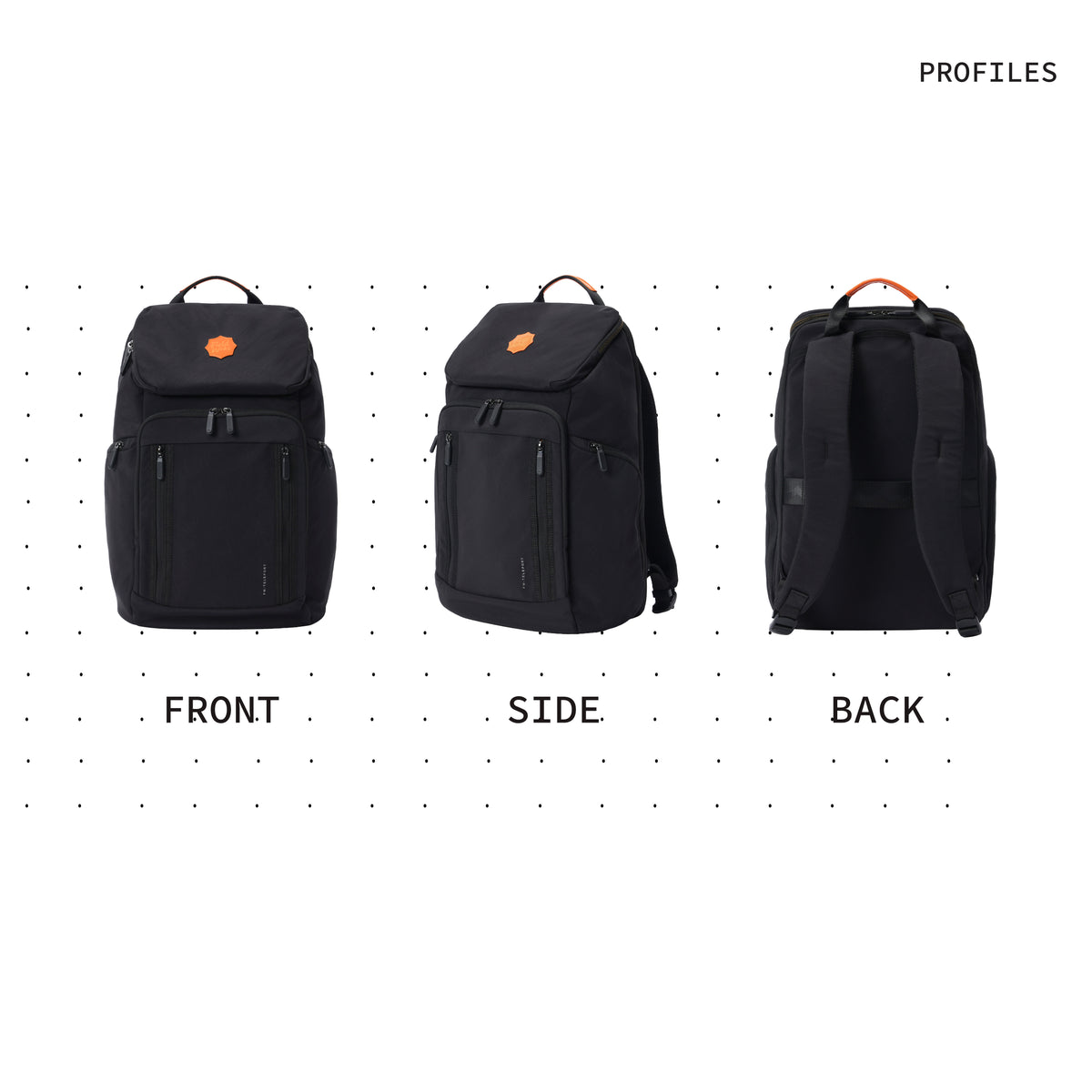 Teleport Backpack