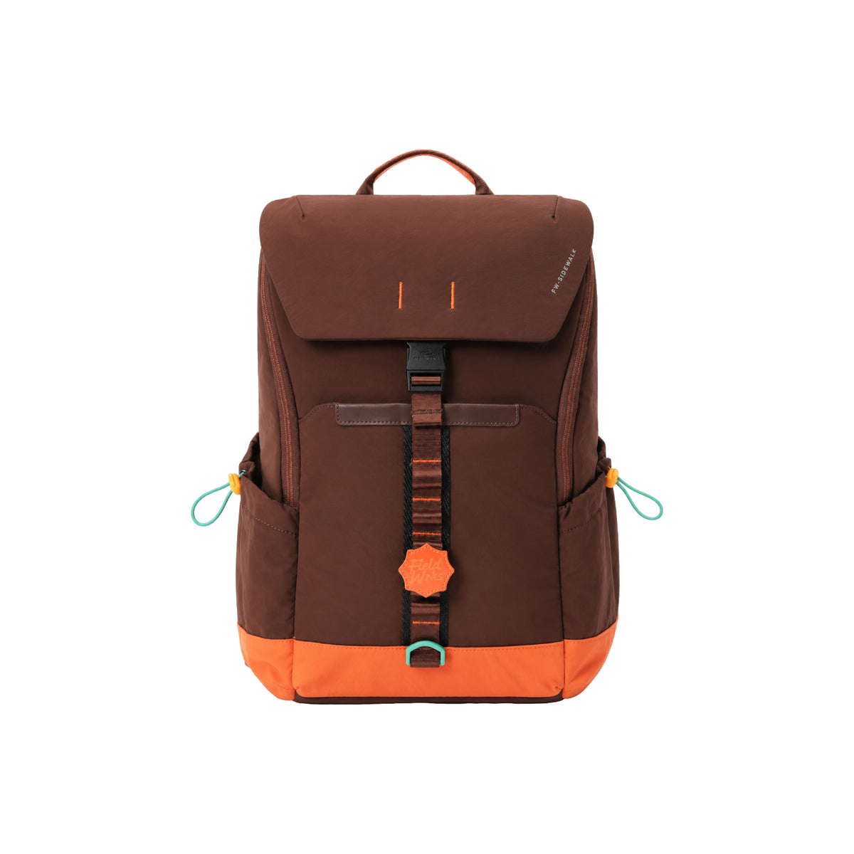 Sidewalk Backpack
