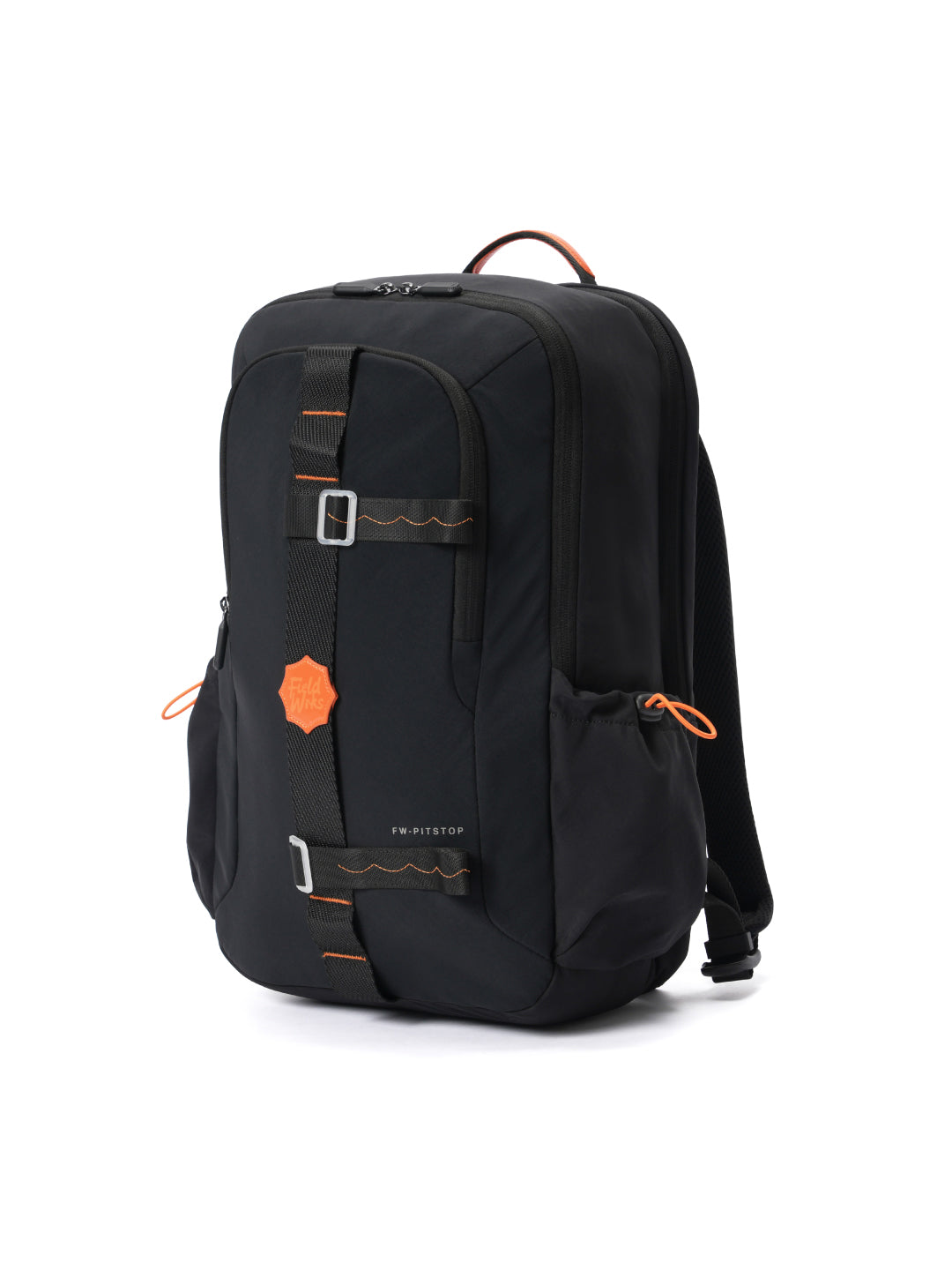 Pitstop Backpack