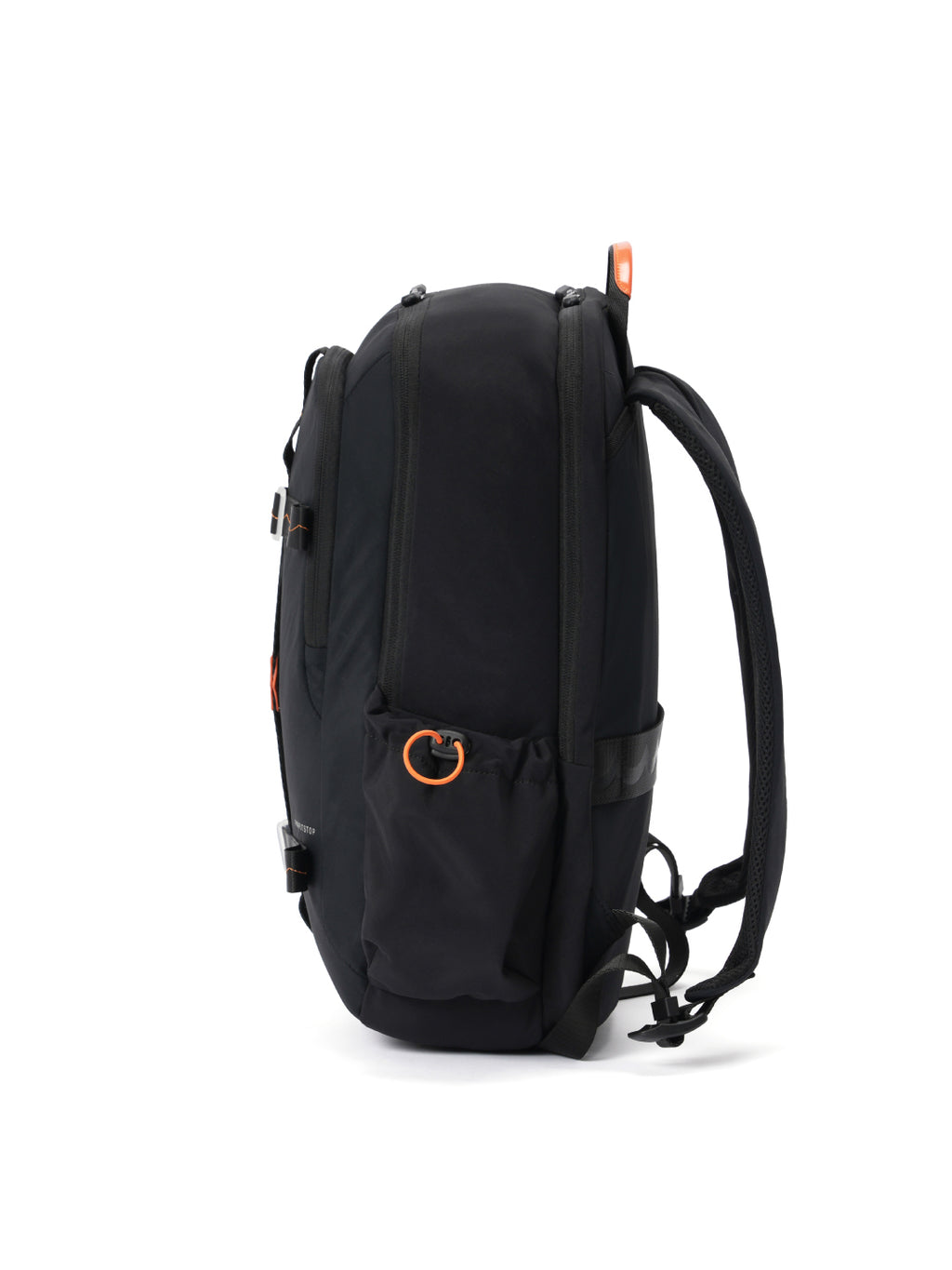 Pitstop Backpack