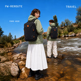 Reroute Backpack