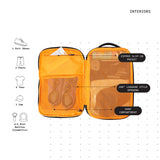 Reroute Backpack