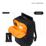Reroute Backpack