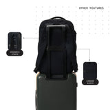 Reroute Backpack