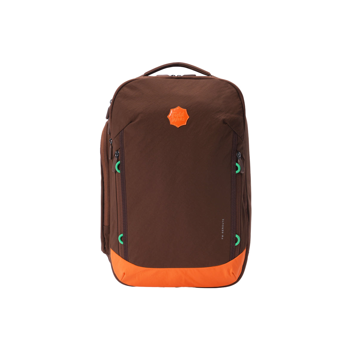 Reroute Backpack