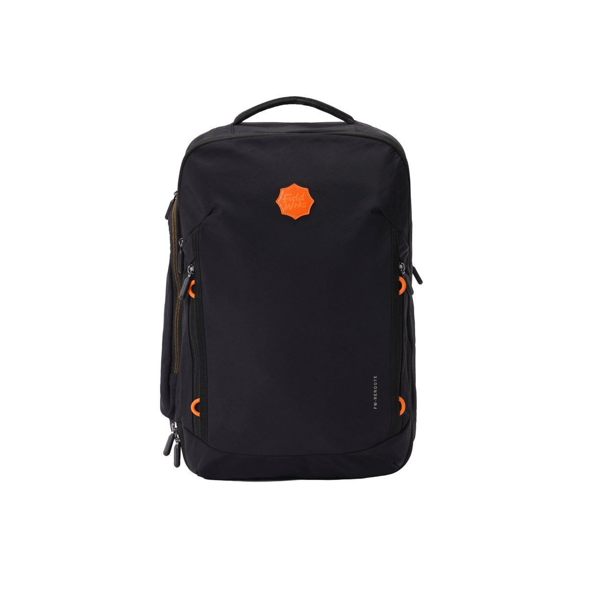 Reroute Backpack