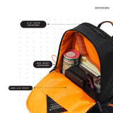 Pitstop Backpack