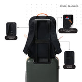 Pitstop Backpack
