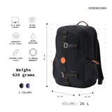 Pitstop Backpack