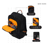 Pitstop Backpack