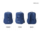 Pitstop Backpack