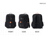 Pitstop Backpack