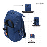Sidewalk Backpack