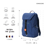 Sidewalk Backpack