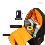 Sidewalk Backpack