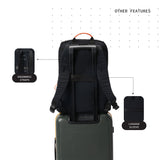 Sidewalk Backpack