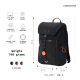 Sidewalk Backpack