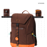 Sidewalk Backpack