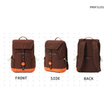 Sidewalk Backpack