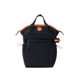 Color_Robo Black | Switch backpack