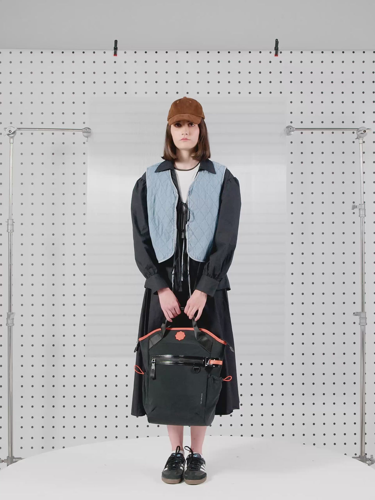 Switch Backpack